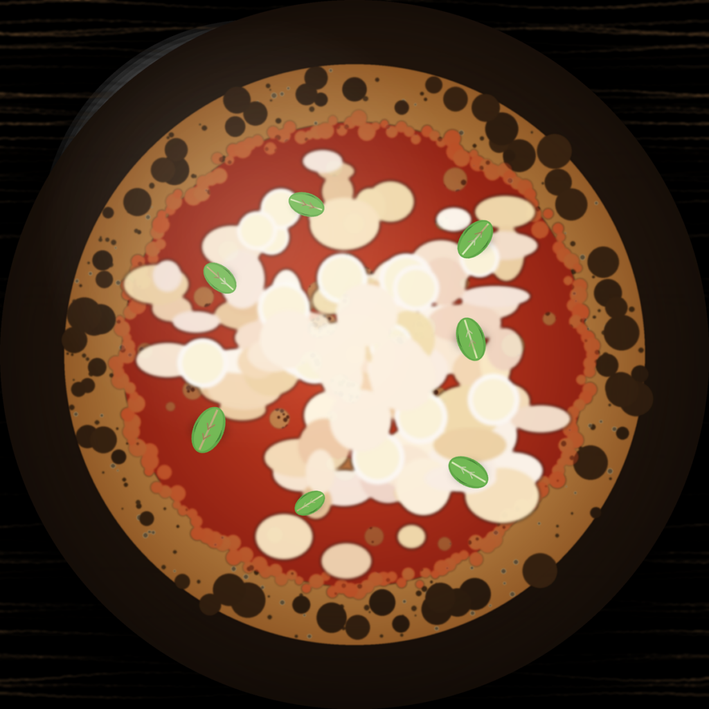 Pizza Margarita